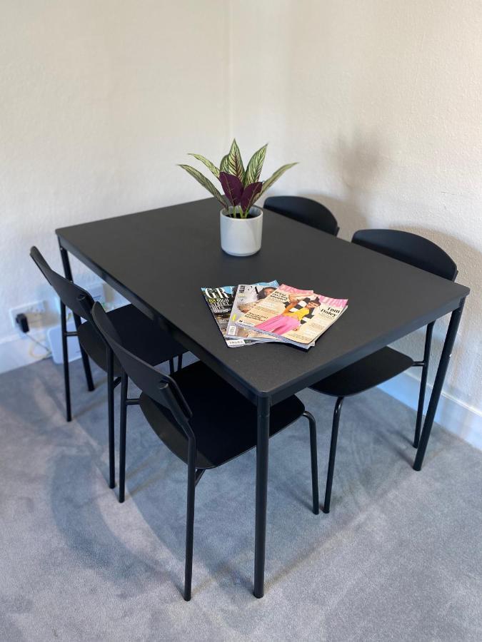 Modern 1 Bedroom Flat In Paddington Londres Exterior foto